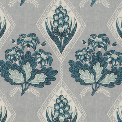 BAILEY & GRIFFIN FABRICS-BE42621 -619-SEAGLASS