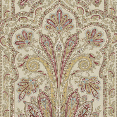 BAILEY & GRIFFIN FABRICS-BE42624 -215-MULTI