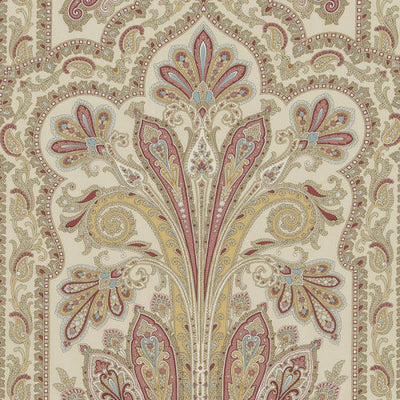 BAILEY & GRIFFIN FABRICS-BE42624 -215-MULTI