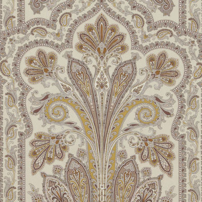 BAILEY & GRIFFIN FABRICS-BE42624 -281-SAND