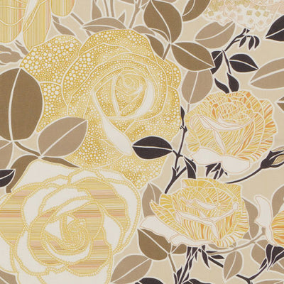 BAILEY & GRIFFIN FABRICS-BE42625 -281-SAND