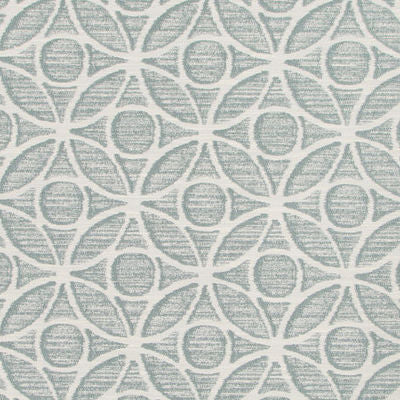 ROBERT ALLEN FABRICS-POTTERSLINK BK -ALOE