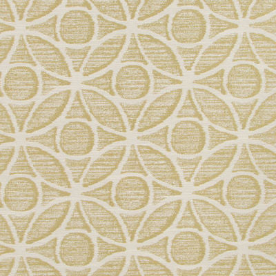 ROBERT ALLEN FABRICS-POTTERSLINK BK -CITRINE