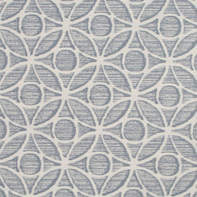 ROBERT ALLEN FABRICS-POTTERSLINK BK -TWILIGHT