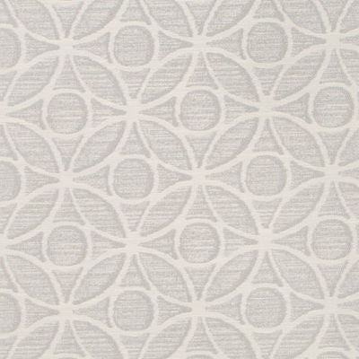 ROBERT ALLEN FABRICS-POTTERSLINK BK -GREYSTONE