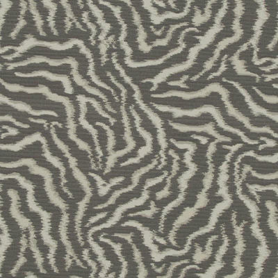 DURALEE FABRICS-DU16349 -380-GRANITE