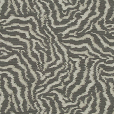 DURALEE FABRICS-DU16349 -380-GRANITE