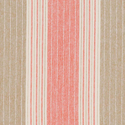 DURALEE FABRICS-DU16344 -31-CORAL