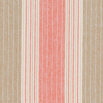 DURALEE FABRICS-DU16344 -31-CORAL