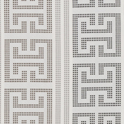 DURALEE FABRICS-DU16350 -435-STONE
