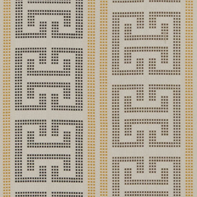 DURALEE FABRICS-DU16350 -247-STRAW