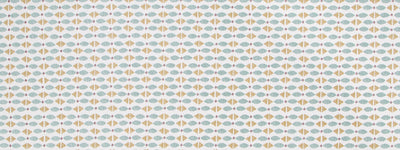 ROBERT ALLEN FABRICS-HAND STAMP -ALOE