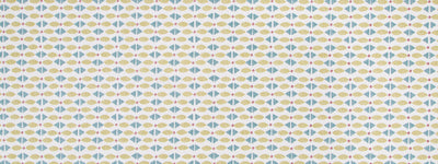 ROBERT ALLEN FABRICS-HAND STAMP -ZEST