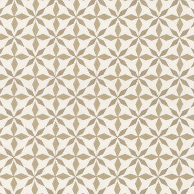DURALEE FABRICS-DA61785 -519-RATTAN