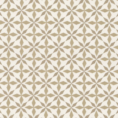 DURALEE FABRICS-DA61785 -519-RATTAN