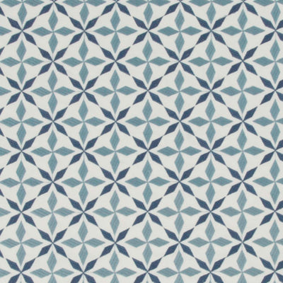 DURALEE FABRICS-DA61785 -157-CHAMBRAY