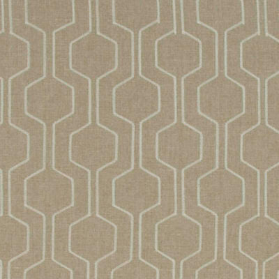 DURALEE FABRICS-DA61784 -152-WHEAT