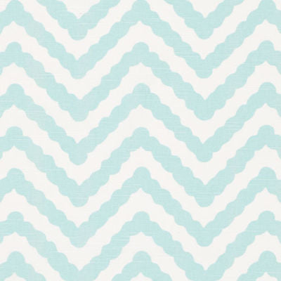 DURALEE FABRICS-DP42644 -19-AQUA