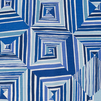 DURALEE FABRICS-DP42638 -563-LAPIS