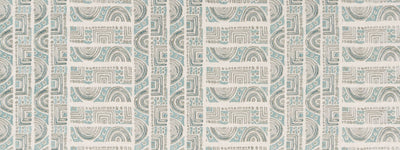 BEACON HILL FABRICS-ADONIS KEY -POOL