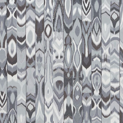 BEACON HILL FABRICS-TOMEI -SILVER