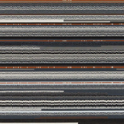 ROBERT ALLEN FABRICS-ARRAS -STORM