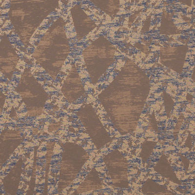 ROBERT ALLEN FABRICS-ORTUS TELLUS -LATTE