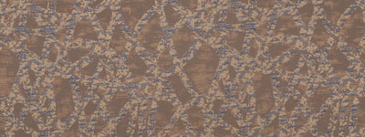ROBERT ALLEN FABRICS-ORTUS TELLUS -LATTE
