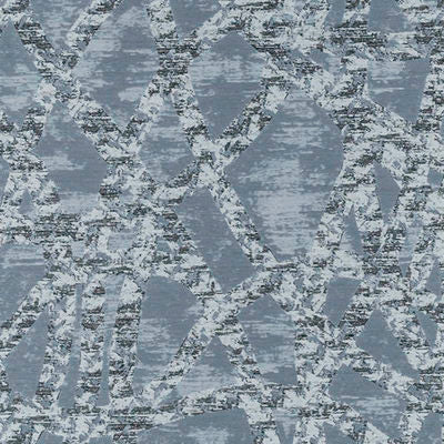 ROBERT ALLEN FABRICS-ORTUS TELLUS -STORM