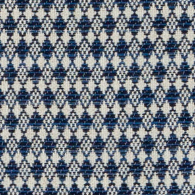 DURALEE FABRICS-DU16372 -54-SAPPHIRE