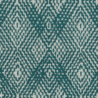 DURALEE FABRICS-DU16364 -323-EVERGREEN