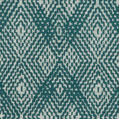 DURALEE FABRICS-DU16364 -323-EVERGREEN