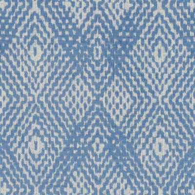 DURALEE FABRICS-DU16364 -563-LAPIS
