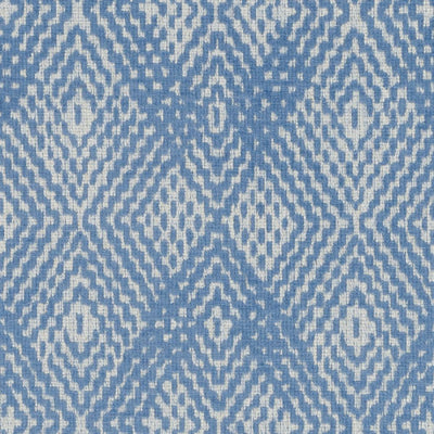 DURALEE FABRICS-DU16364 -563-LAPIS