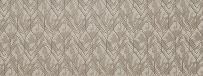ROBERT ALLEN FABRICS-NOVUS VITA -TAUPE