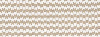 ROBERT ALLEN FABRICS-WAVE ACTION -NATURAL