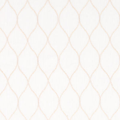 ROBERT ALLEN FABRICS-ZONARY -PALECREAM