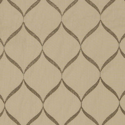ROBERT ALLEN FABRICS-GRAND OGEE -GRAIN