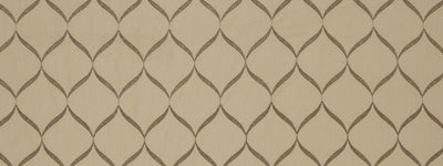 ROBERT ALLEN FABRICS-GRAND OGEE -GRAIN