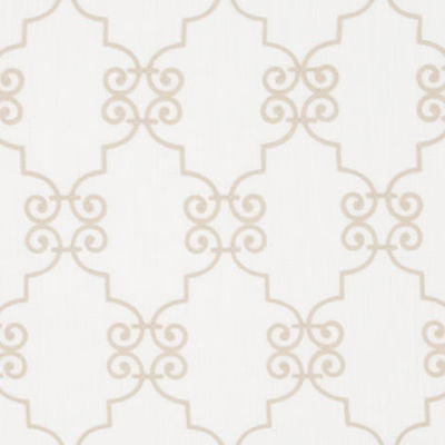 ROBERT ALLEN FABRICS-PRAZERES -OYSTER
