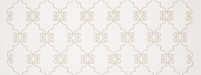 ROBERT ALLEN FABRICS-PRAZERES -OYSTER