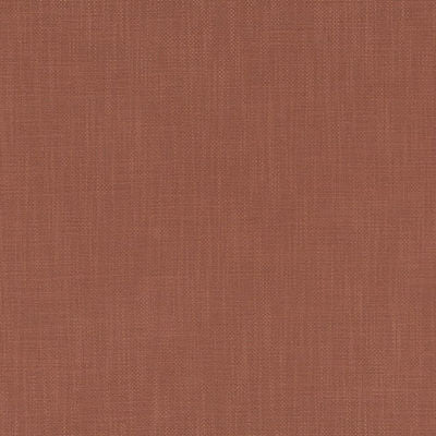 ROBERT ALLEN FABRICS-POSH LINEN -PERSIMMON