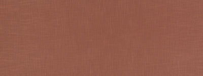 ROBERT ALLEN FABRICS-POSH LINEN -PERSIMMON