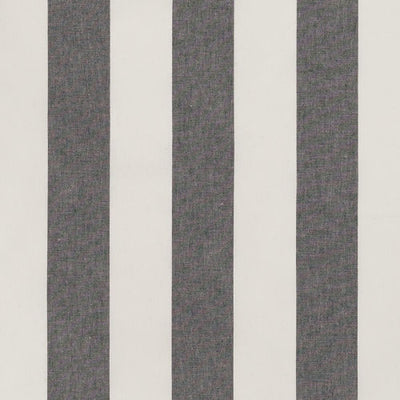 DURALEE FABRICS-DJ61805 -295-BLACK/WHITE