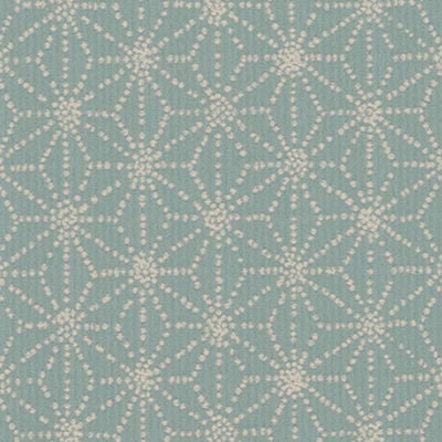 DURALEE FABRICS-DI61849 -339-CARIBBEAN