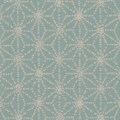 DURALEE FABRICS-DI61849 -339-CARIBBEAN
