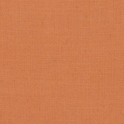 DURALEE FABRICS-DK61831 -36-ORANGE