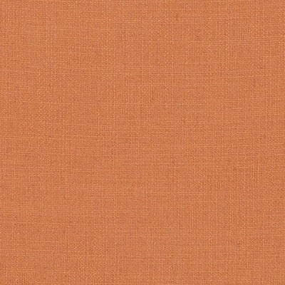 DURALEE FABRICS-DK61831 -36-ORANGE