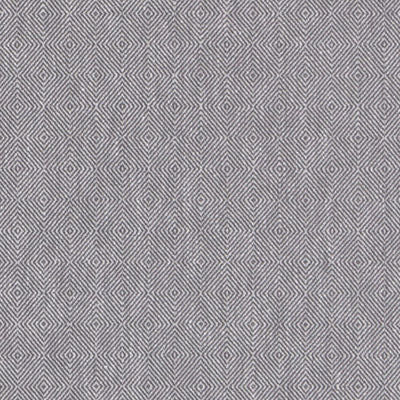 DURALEE FABRICS-DI61827 -79-CHARCOAL