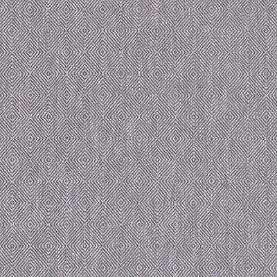 DURALEE FABRICS-DI61827 -79-CHARCOAL